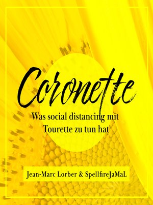 cover image of Coronette